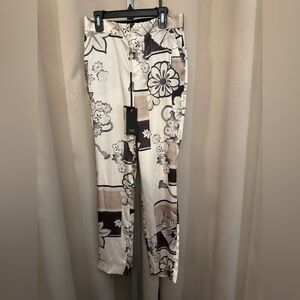Pt01 Straight pants